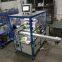 HY-H10 Conveyor belt type transformer and filter automatic soldering machine