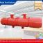 FBDNo10.0/2x55kw mining fan Press-in explosion-proof counter-rotating local ventilation fan