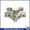 Aluminum milling CNC service with high precision