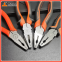 China factory supply industrial-grade steel 6/8 /9inches cutting pliers  support OEM customization