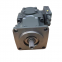 SBZSZ A11V0130 A11V A11V075 A11VLO190  A11V095 série de pompes à pistons à débit variable Hydromatik A11V0130LE2S/10R-NZD12K02T