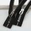 5# metal zipper for clothing