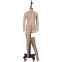 Junmei Professional Women's Dress Form - EU 38/US 8 Full Body Tailor Mannequin for Sewing, Clothes Fitting & Draping