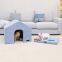 Pet villa