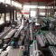 Duplex Steel Tube China Food Grade 2205 2507 (1.4410) Seamless Pipe Od 114.3mm X 3mm X 5m 6m 12m Length Customizable