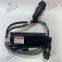 SANYO DENKI P30B04010PCKST Motores de Servo