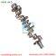 engine parts 6D140 Crankshaft 6211-31-1010 fit for Komatsu