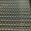 Customized Stainless Steel Galvanized Metal Pre-Crimped Architectural Decorative Wire Mesh