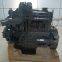 Doosan DE12TIS 238kw Electric Start Complete Diesel Engine for Excavator Water-Cooled New Condition Core Including Motor Pump