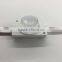 DC 12V/24V angle160 high power sidelight LED module with CE&Rohs certification