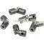 U-Joint High Quality Universal Joint Hand Socket Accessory Universal Swivel Joint Single or Double Universal Joint