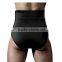 Hot Selling Adult Shapers Black Seamless High Waist Tight Tummy Shaperwear Slim Panties For Man