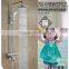 European Thermostatic Bathroom 3 function Shower Set