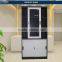New Dersigned Elegant Office Equipment Free Standing wardrobes sliding doors frosted glass sliding door wardrobe