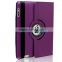 Top Selling 360 Rotate Case For Ipad 5, for ipad 5 case, case for ipad air 2