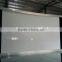 Large Customized wall frame projector screen