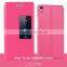 original leather case For HUAWEI P7