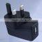OVP OCP OTP Short circuit protect UK mobile phone wall charger