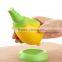 Hot Citrus Sprayer spray Juice Lemon Lime Fruit Freshest Mist for Extractor Kitchen tool Green