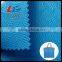 100%Polyester Jacquard Fabric With PU/PVC Coating For Bags/Luggages/Shoes Using