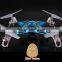 ALLOY DRONE 2015!! 2.4g 4ch rc quadcopter with hd camera rc alloy drone camera toy