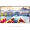 46 inch Latest new design top quality big size lcd screen to led video wall