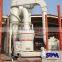 China supplier new type high performance Pottery clay grinding mill
