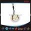 fancy business card MDT126 RFID contactless key tag fob