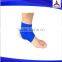 China factory ankle compression sleeve foot and ankle brace