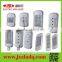 Modern energy-saving aluminum white led lights with 3 years warranty