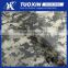 silicone coat and camouflage printing nylon trap fabric