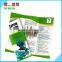 Custom Printing Brochure/pamphlet/manual