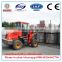 kanghong wheel loader 3 ton 5 ton 6 ton front loader price