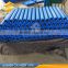 price of corn tube chain conveyor with HDPE drag