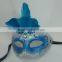 colors cheap party masks , foam wild animal masks , hallween eva foam animal mask
