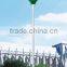 Factory cheap 20M,25M,30M led or HPS high mast lighting