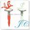 Creative Short Ballpoint Pen For Promotion