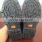 Safety shoes for Singapore Market
