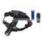 YD77 Adjustable LED Headlamp New Style 3.7V Battery Adjustable LED Headlamp