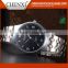 Watch Factory Direct Sale Japan Movt Quartz Wrist Watch Water Resistant Wristwatch Couple Watch