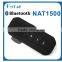 Chinese Bluetooth Handsfree Car Kit For Driving Hands Free