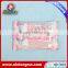 Baby Spunlace nonwoven wet wipes