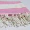 Spa facial towel Peshtemal Tunisian fouta Pool Beach quick dry fouta