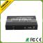4 SFP fiber port fiber media converter switch chassis