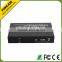 4 fiber port 2 Rj45 port media converter switch
