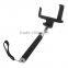 2016 promotional selfie stick with various color for selfie monopod bluetooth                        
                                                Quality Choice