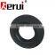 6" 7" small size solid wheel for trolley