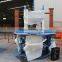 FL150T paving stone supplier/ concrete paving slab/ paver machine