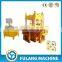 FL150T stone road paving/ making cement paver/ paving block manufacturer
