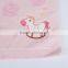 New type top sale jacquard weav dobby bath towel